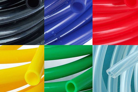 Silicone Tube