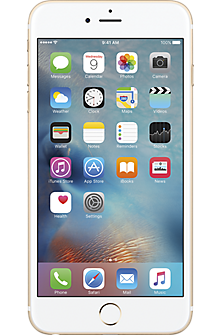 Iphone 8 rose gold