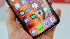 Iphone 8 rose gold